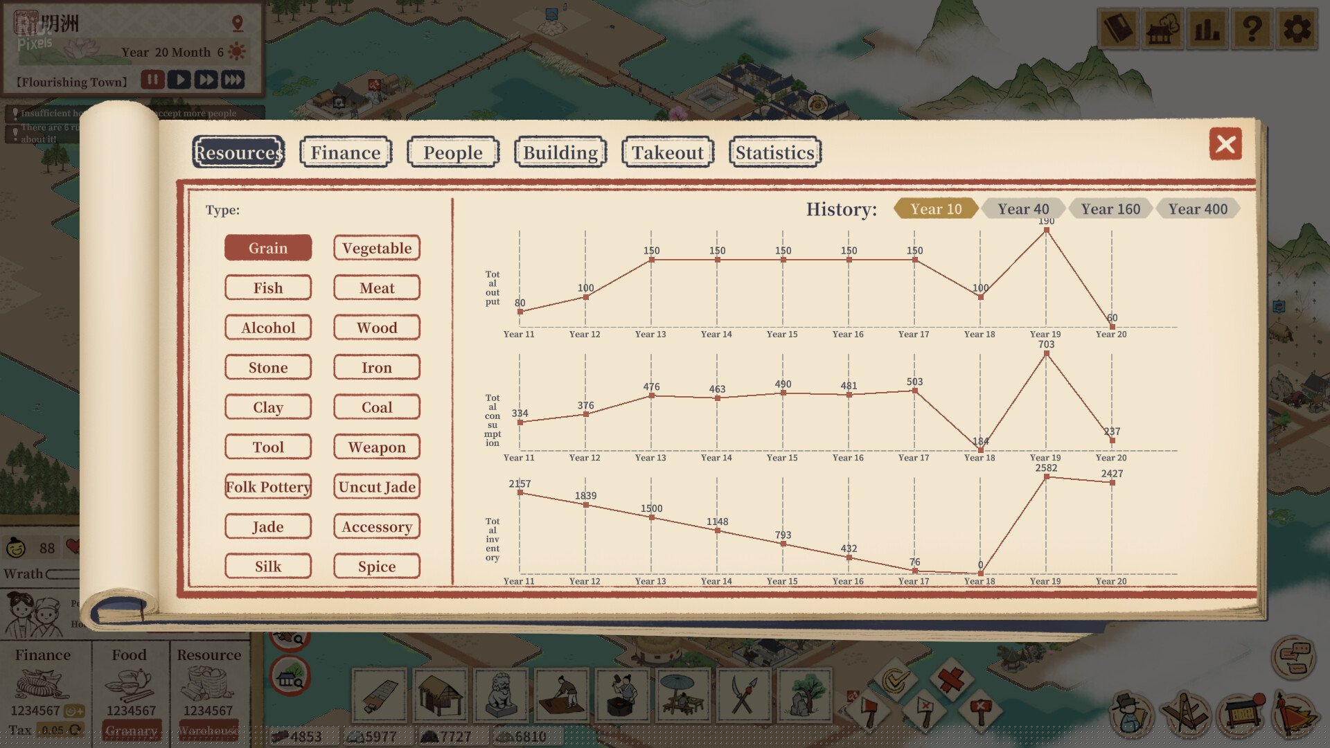 [7]-Thriving City: Song – Deluxe Edition + Bonus Soundtrack Download-HohohoGames
