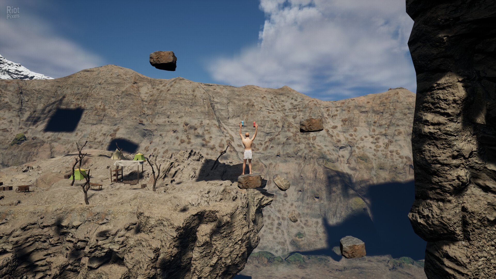 [6]-Get To The Top + Windows 7 Fix Download-HohohoGames