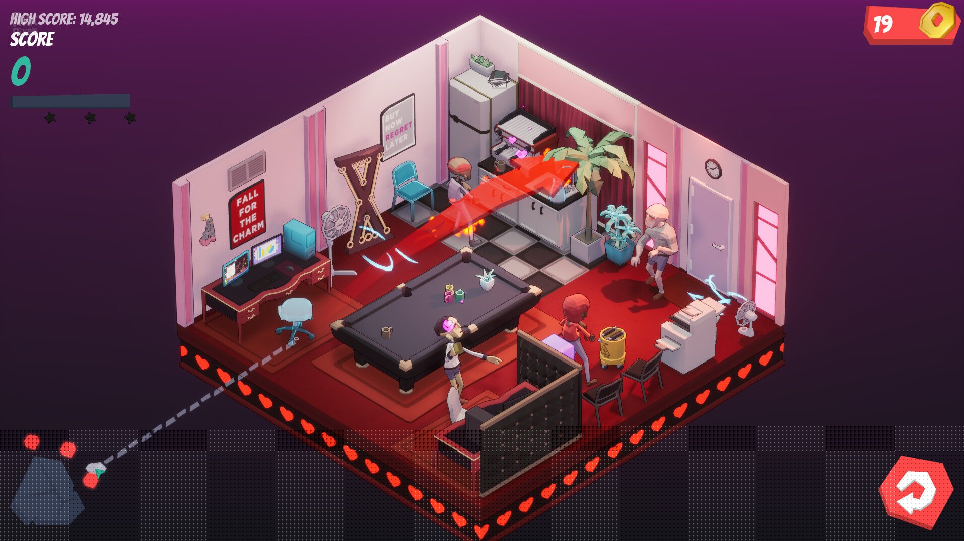 [6]-Office Fight + Windows 7 Fix Download-HohohoGames