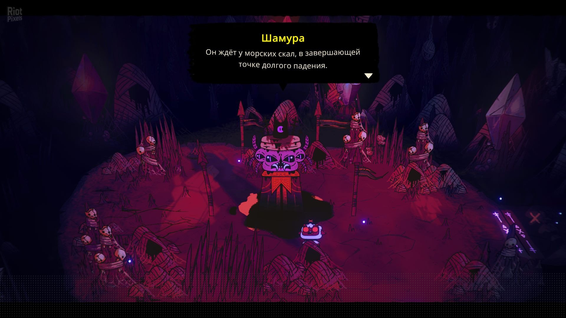 [13]-Cult of the Lamb: The One Who Waits Bundle – v1.4.3.588 + 24 DLCs/Bonuses Download-HohohoGames