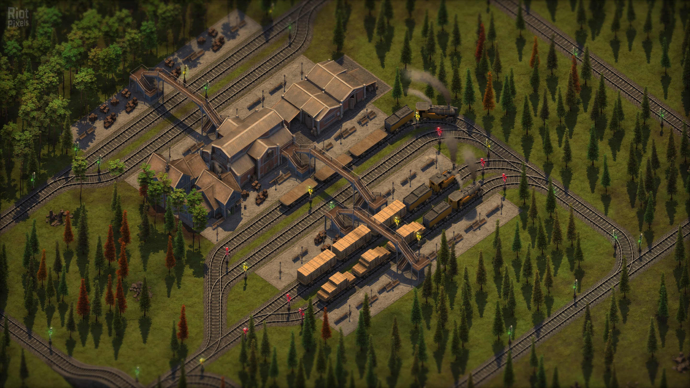 [15]-Sweet Transit: Deluxe Edition, v1.1.17 + Locomotive Pack DLC + Bonus OST Download-HohohoGames