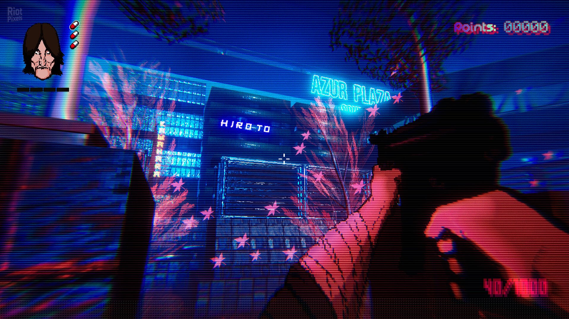 [6]-Neckbreak – v1.1 GOG Download-HohohoGames