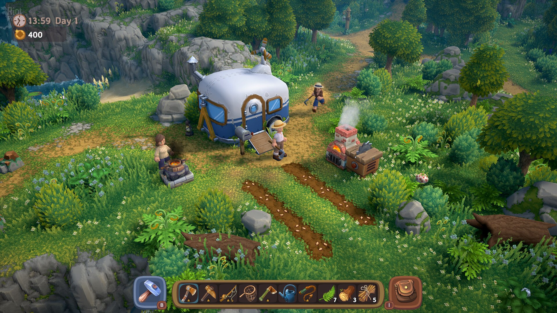 [11]-Luma Island – v1.19219 + Multiplayer Download-HohohoGames