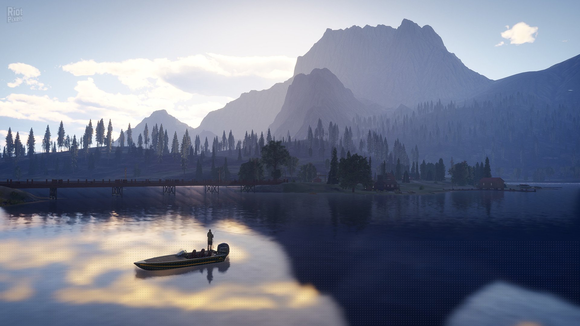 [8]-Call of the Wild: The Angler – Ultimate Fishing Bundle, v2.0.0.2874596 + 14 DLCs Download-HohohoGames