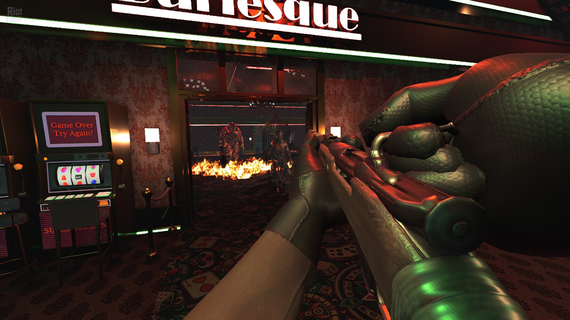 [5]-Hellbreach: Vegas – v1.0.4 Download-HohohoGames