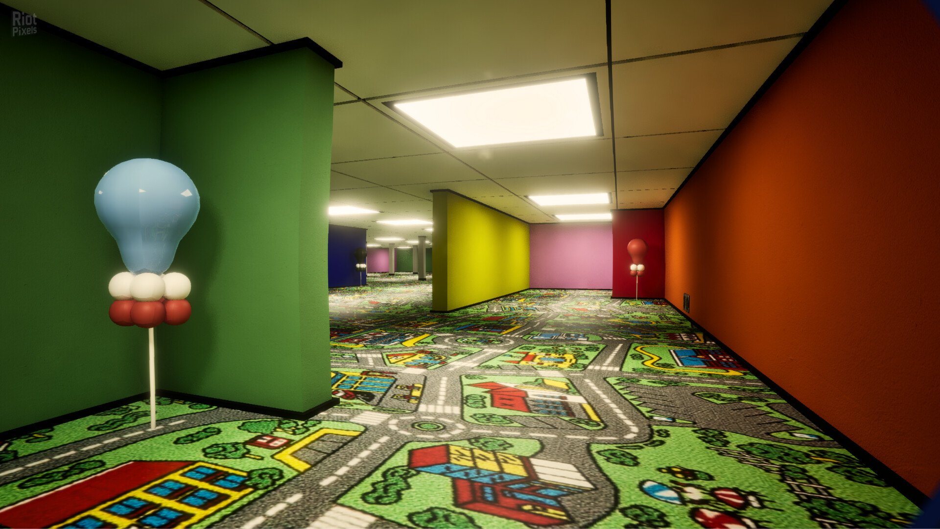 [2]-Liminal Universe + Windows 7 Fix Download-HohohoGames