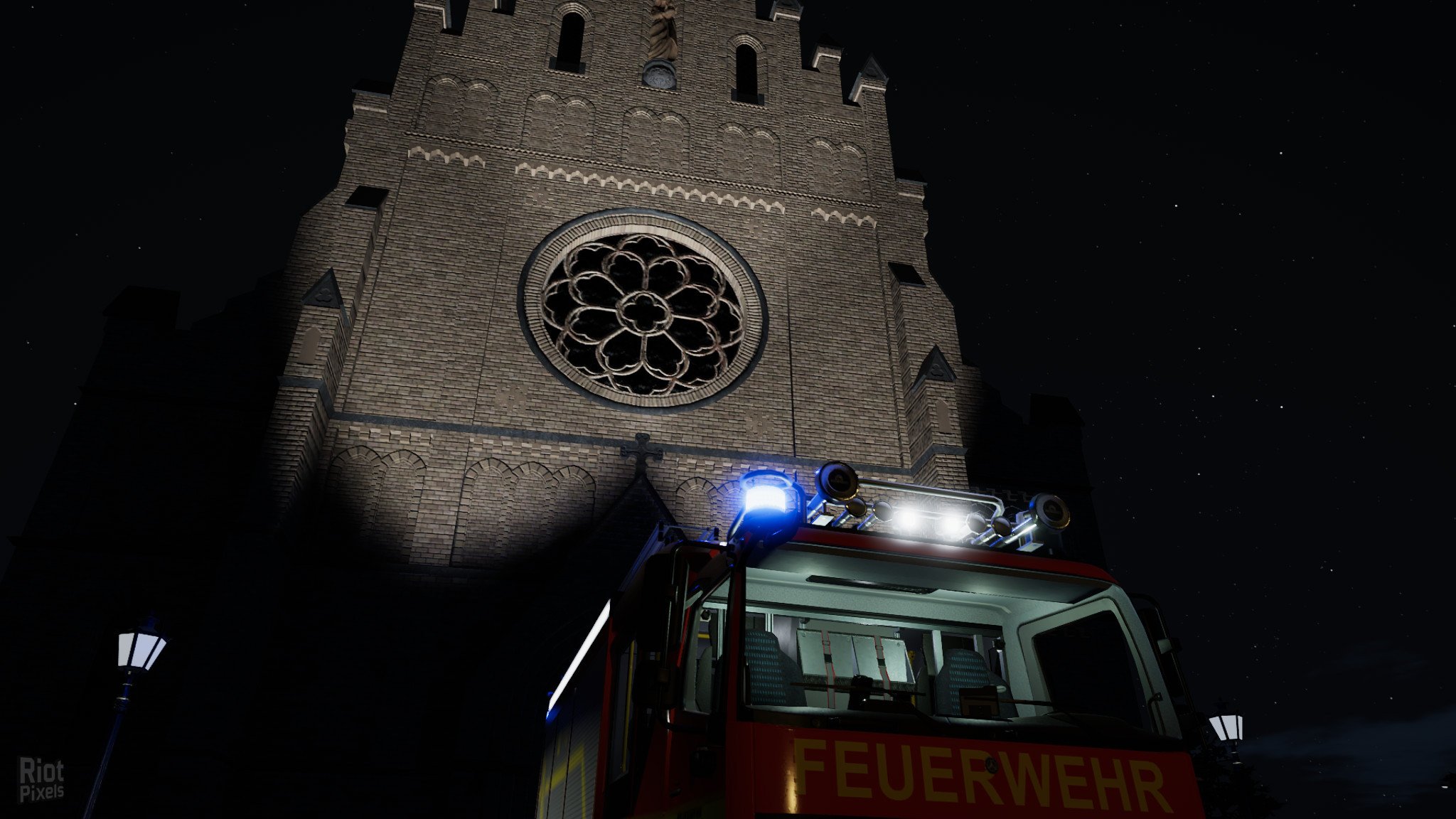 [11]-Emergency Call 112 – The Fire Fighting Simulation 2, v1.2.17200b + 2 DLCs Download-HohohoGames