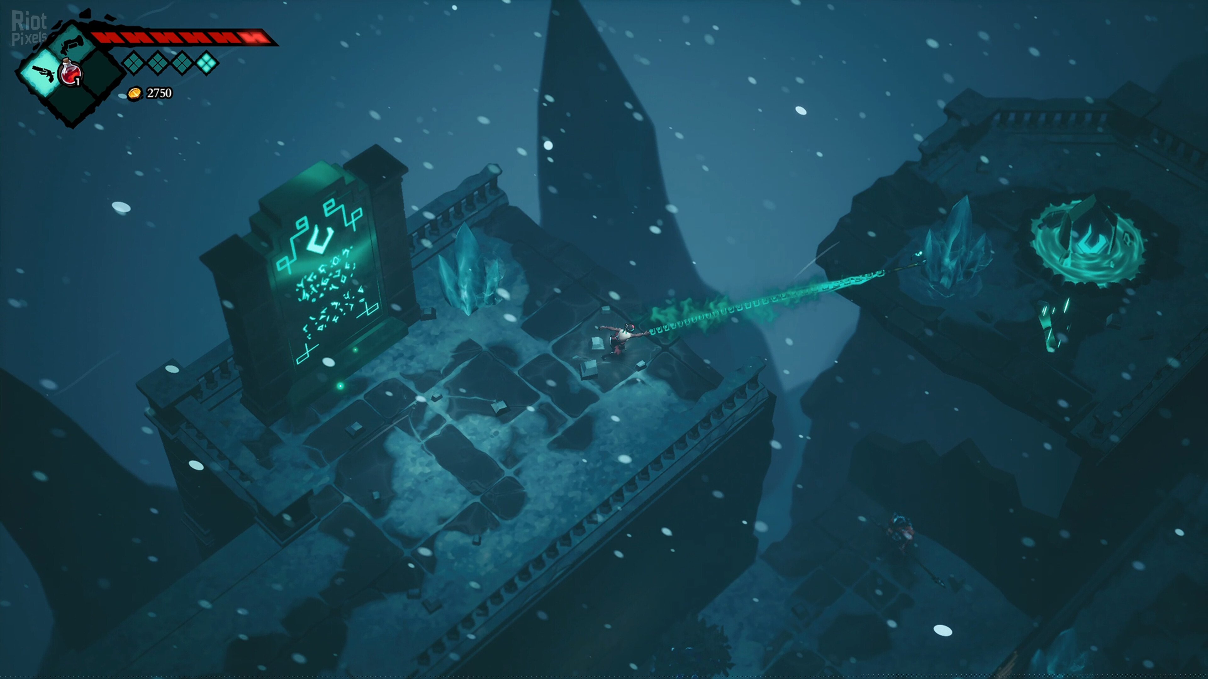 [4]-Mark of the Deep: Deluxe Edition, v1.0.0.0.3 + Supporter Pack DLC Download-HohohoGames