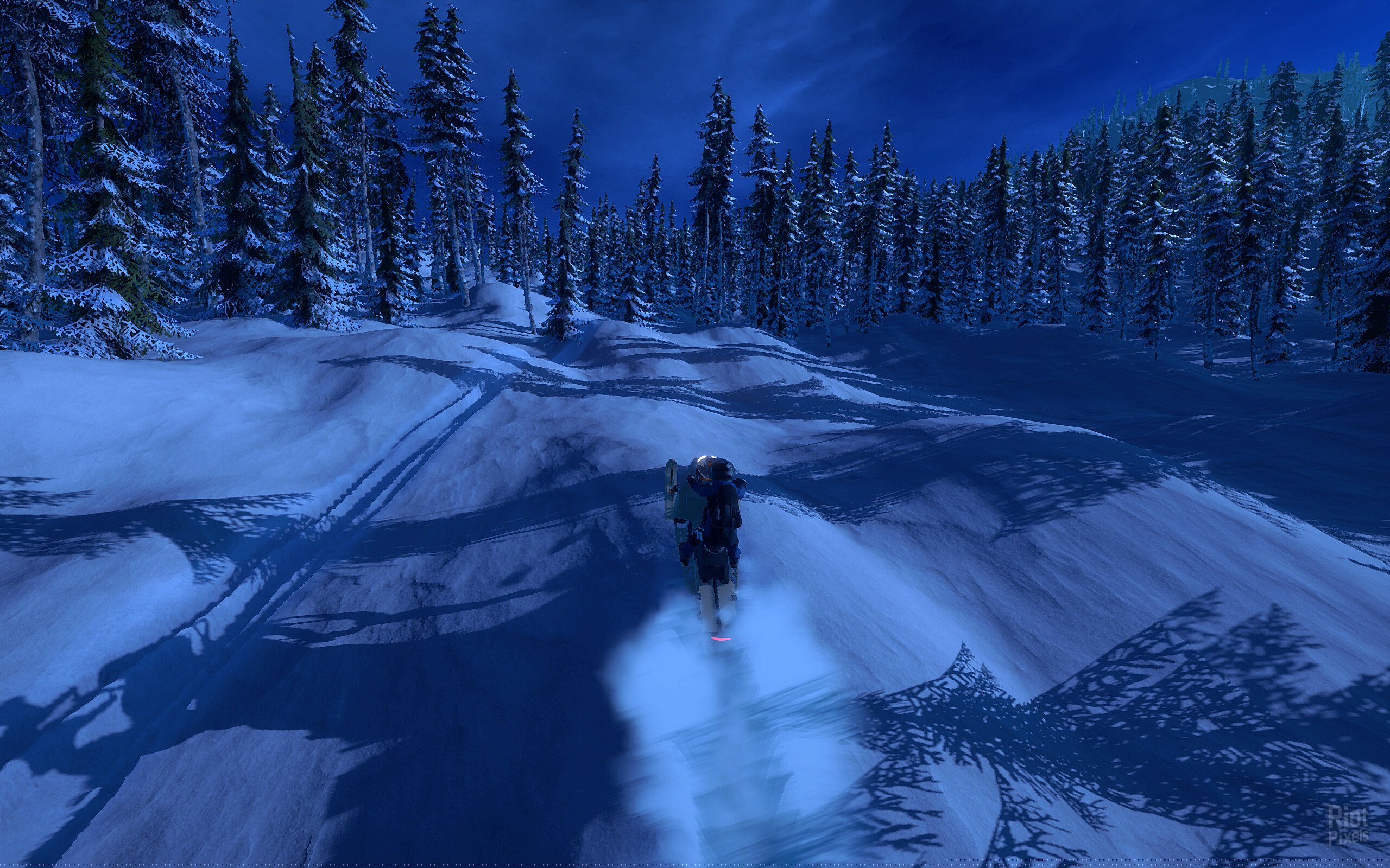 [3]-Sledders – v1.0 (Release) Download-HohohoGames