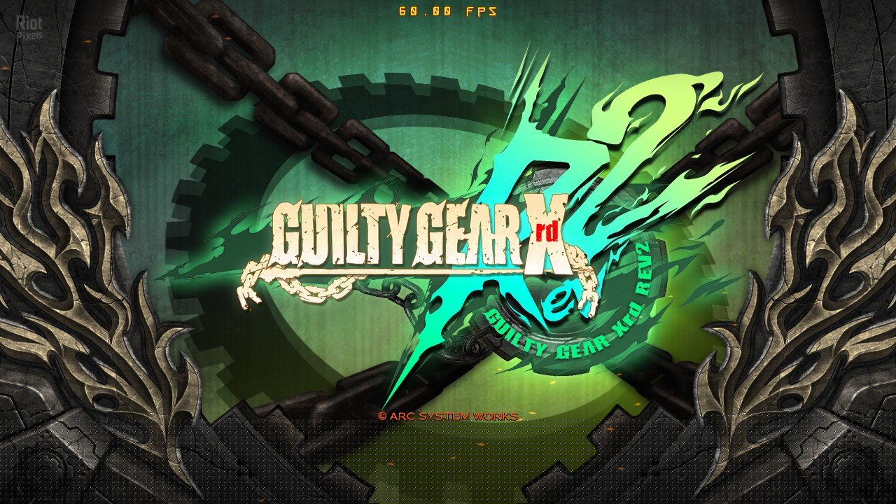 [6]-Guilty Gear Xrd REV 2 + All DLC Download-HohohoGames