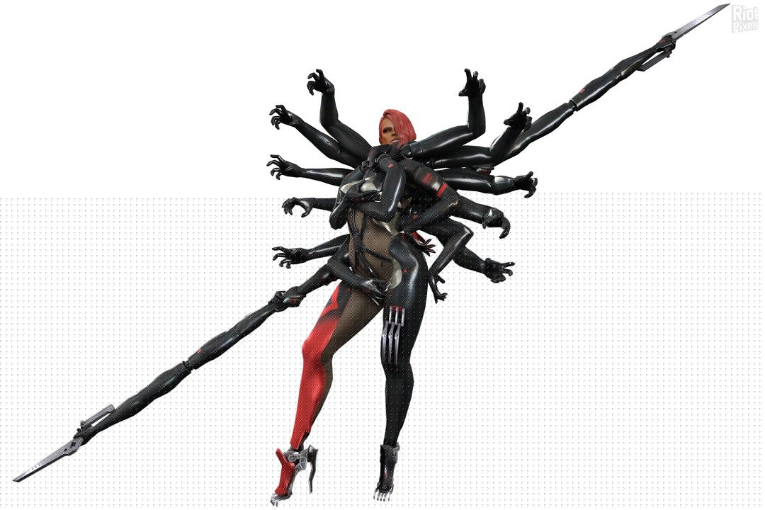 [31]-Metal Gear Rising: Revengeance + Update 2 Download-HohohoGames