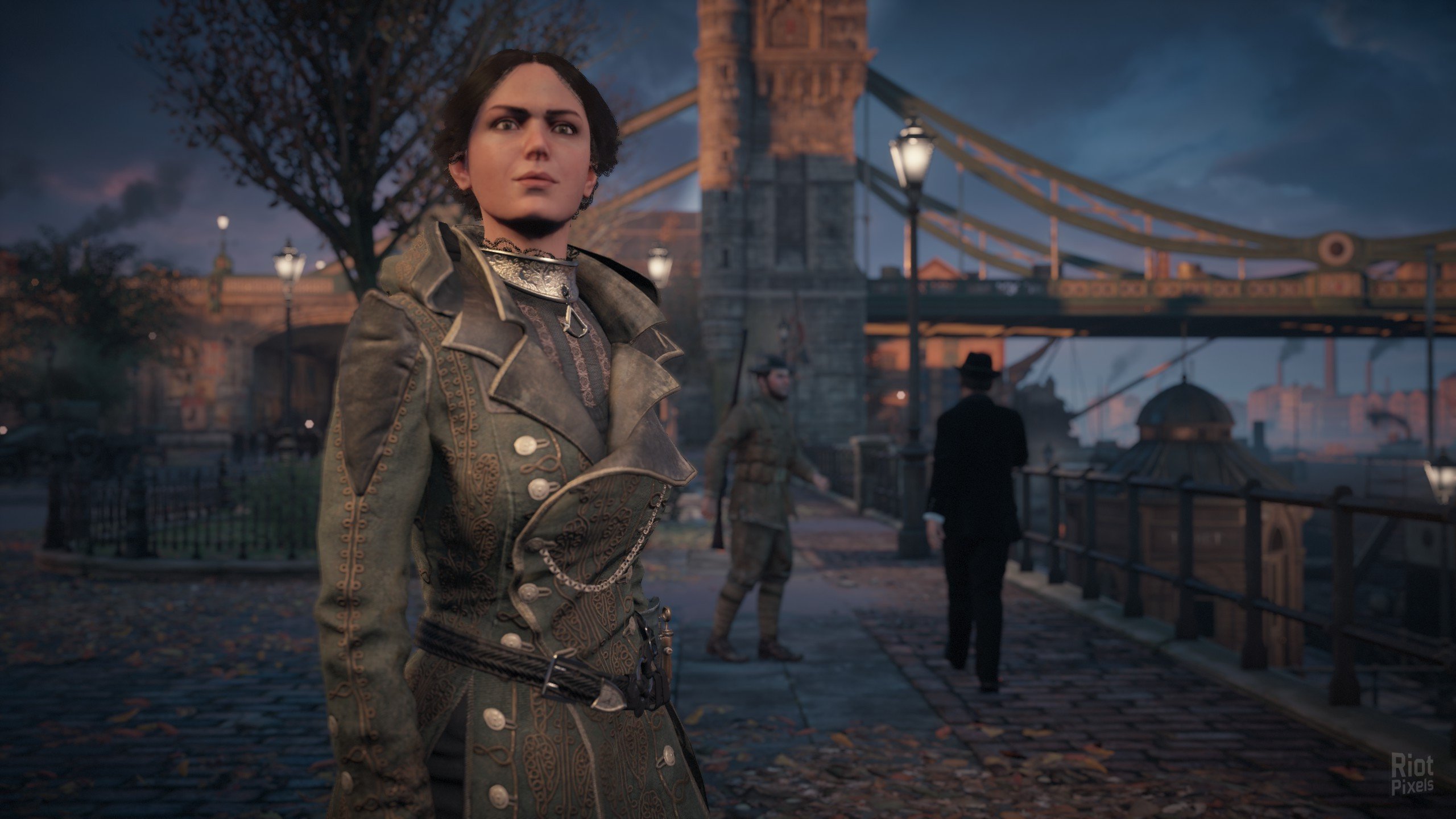 [15]-Assassin’s Creed: Syndicate – Gold Edition – v1.51 + All DLCs Download-HohohoGames