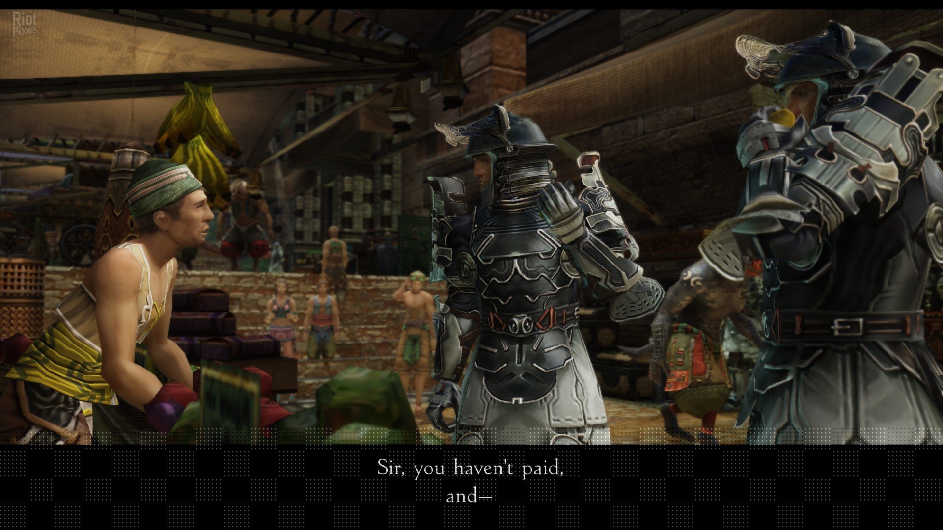[2]-Final Fantasy XII: The Zodiac Age – Day 1 Edition Download-HohohoGames