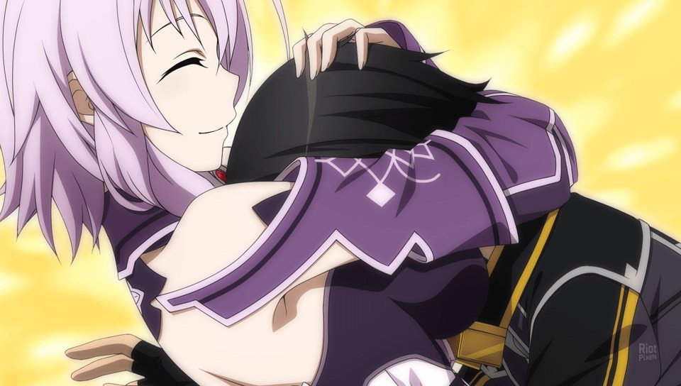 [20]-Sword Art Online RE: Hollow Fragment + Multiplayer Download-HohohoGames