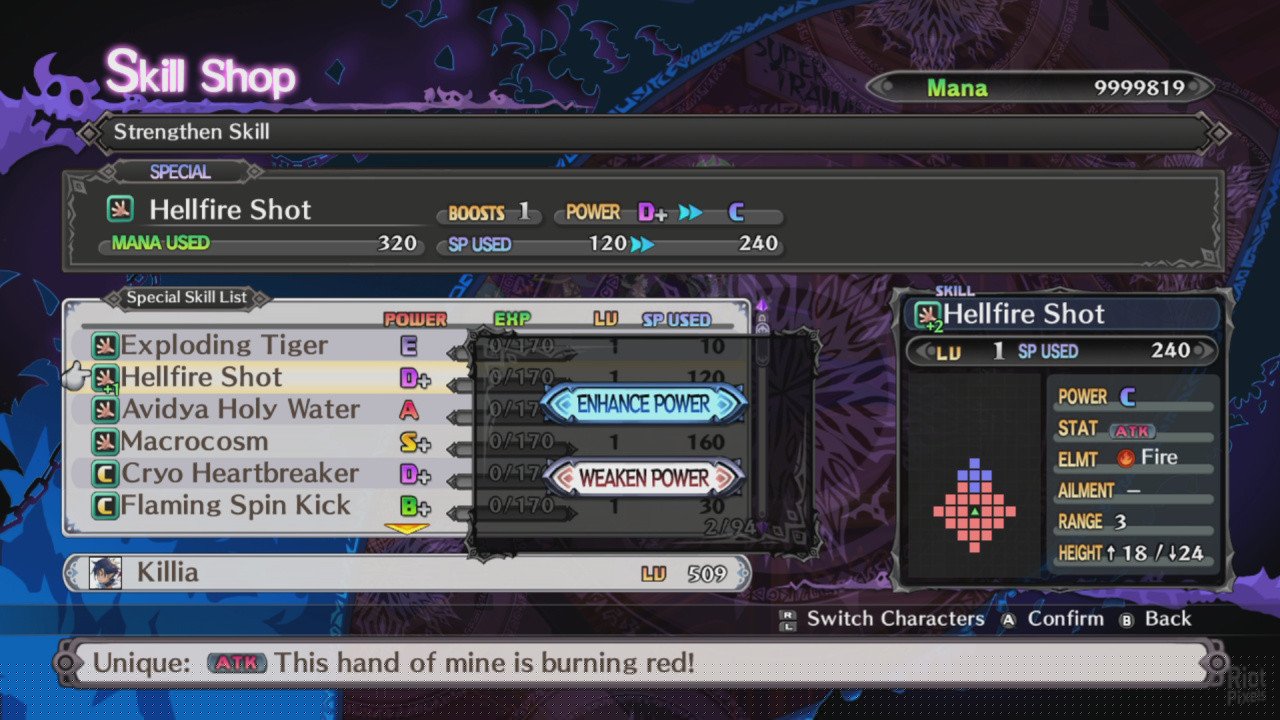 [3]-Disgaea 5 Complete Download-HohohoGames