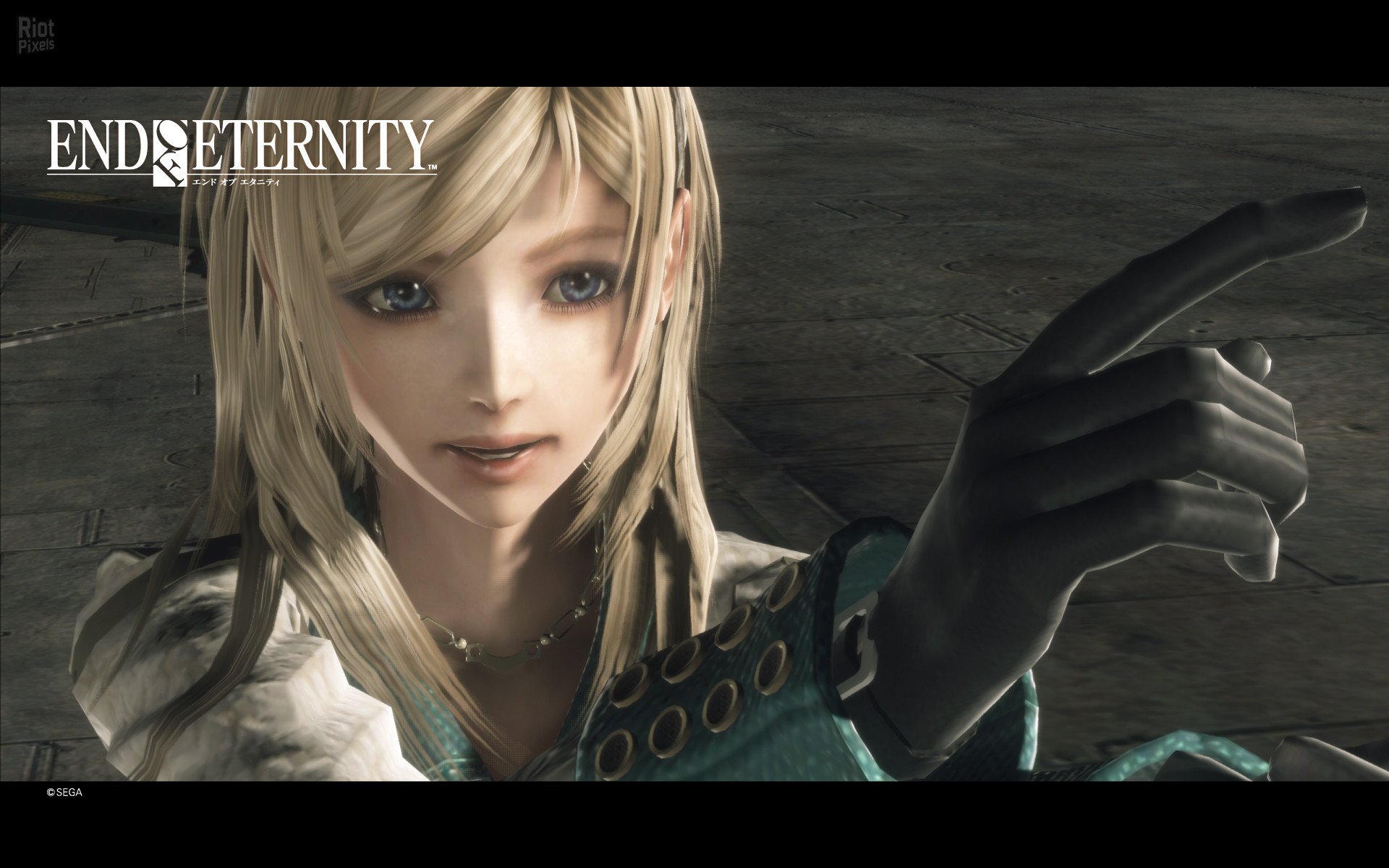 [18]-Resonance of Fate – 4K/HD Edition Download-HohohoGames