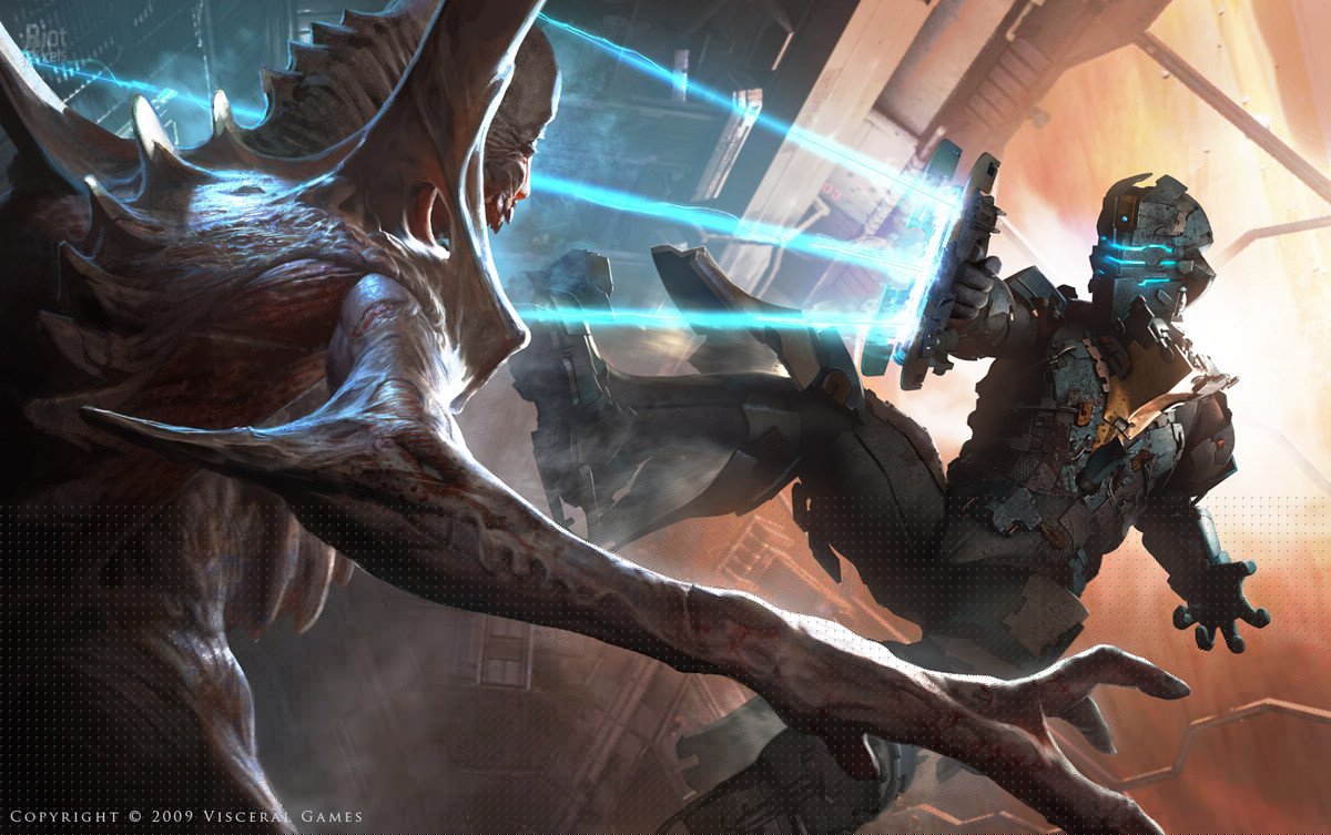 [17]-Dead Space 2: Collector’s Edition – v1.1 + All DLCs and Conduit Rooms Unlocker Download-HohohoGames