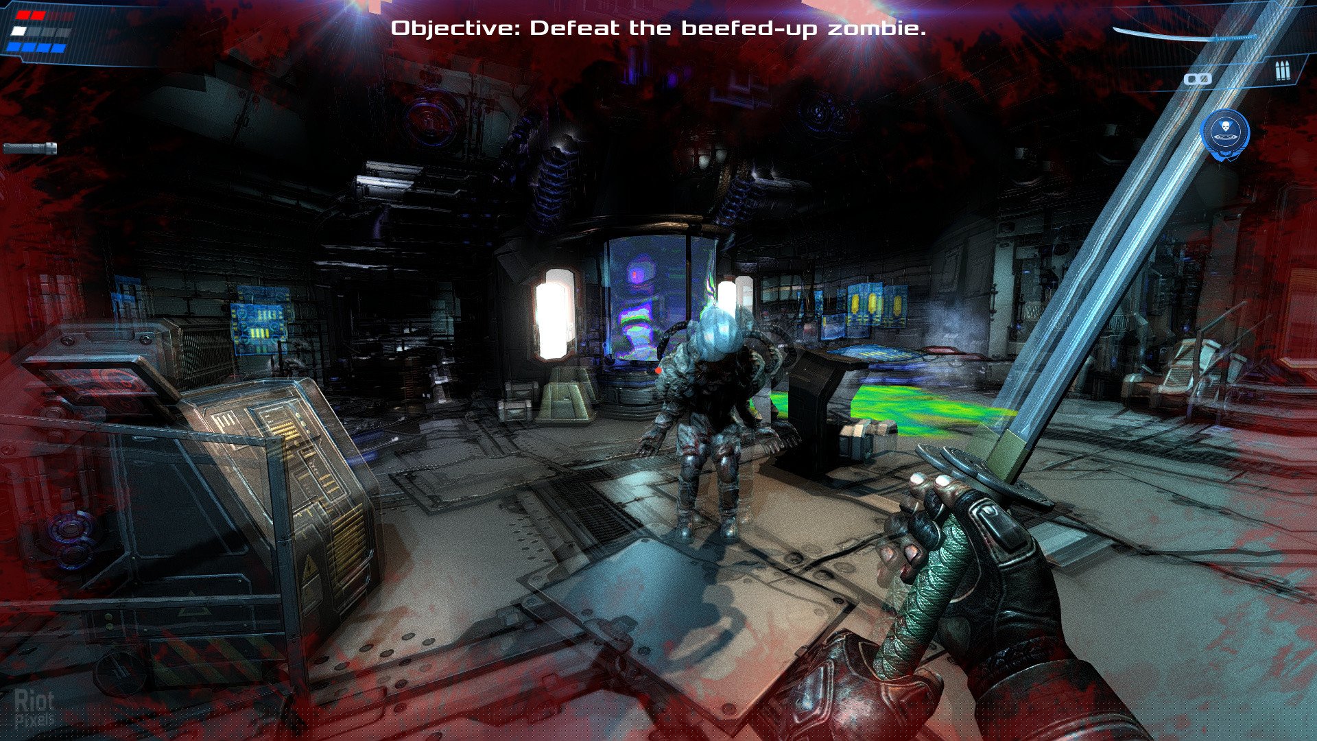[16]-Dead Effect 2 – v190401.1357 + 2 DLCs Download-HohohoGames