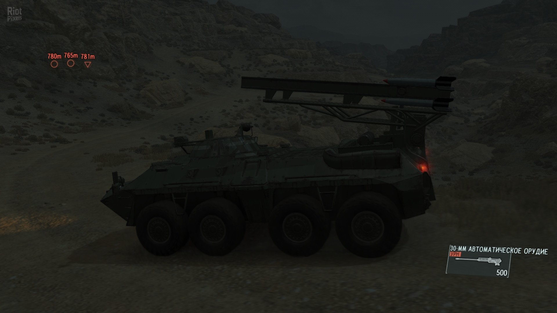 [12]-Metal Gear Solid V: The Phantom Pain – v1.15 + All DLCs Download-HohohoGames