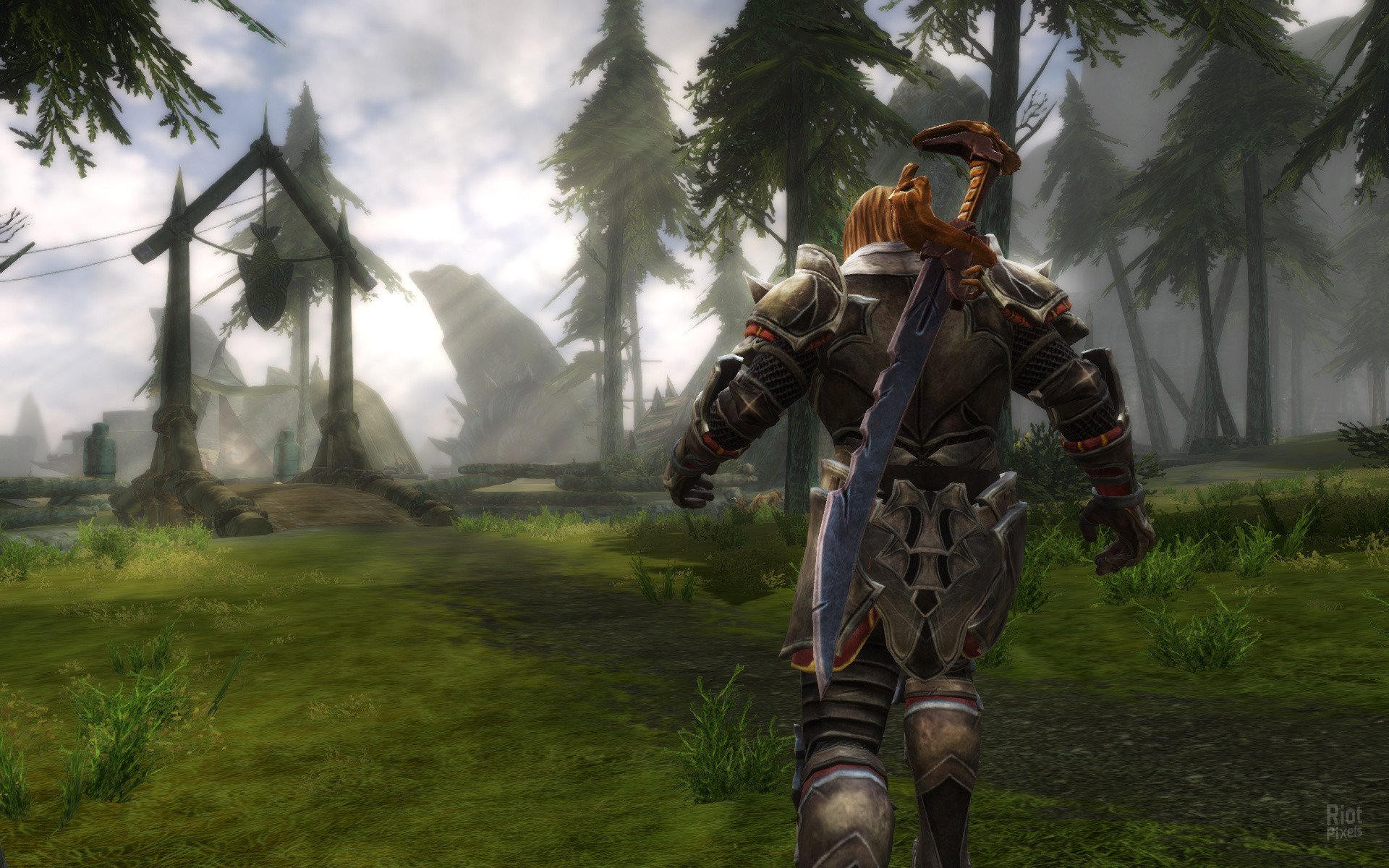 [14]-Kingdoms of Amalur: Reckoning – v1.0.0.2 + All DLCs Download-HohohoGames