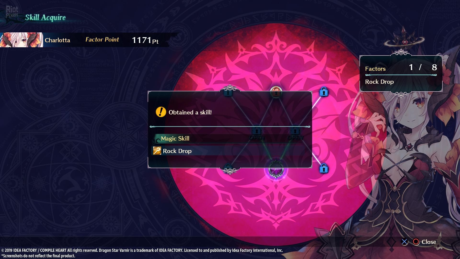 [2]-Dragon Star Varnir: Complete Deluxe Edition + All DLCs + Bonus Content Download-HohohoGames