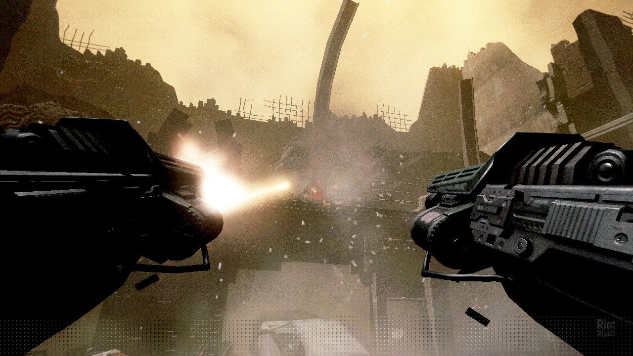 [15]-F.E.A.R. 2: Project Origin + Reborn – v1.05 Download-HohohoGames