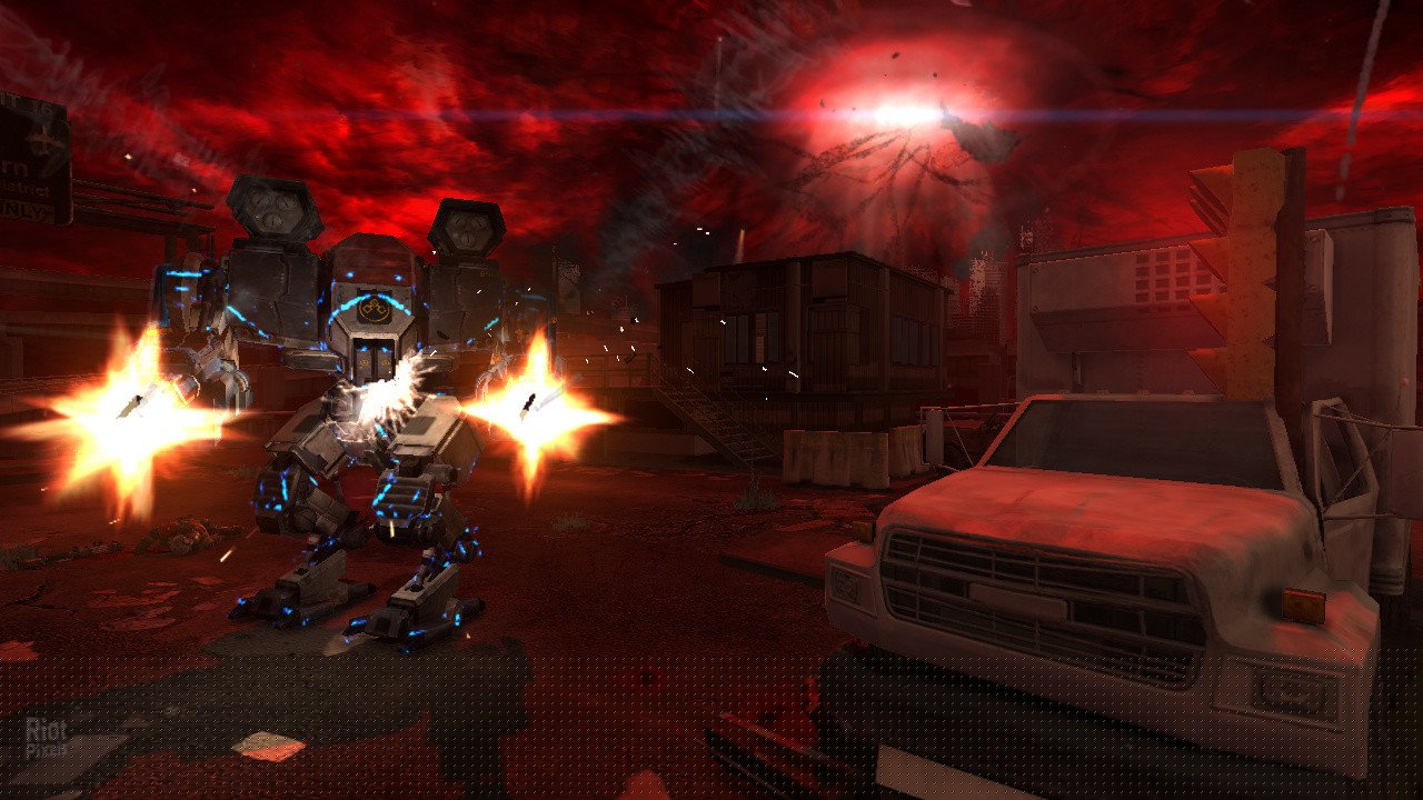 [4]-F.E.A.R. 3 – v16.00.20.1060 Download-HohohoGames