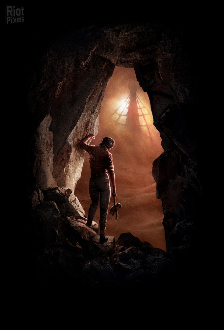 [18]-Amnesia: Rebirth + Update 2 Download-HohohoGames