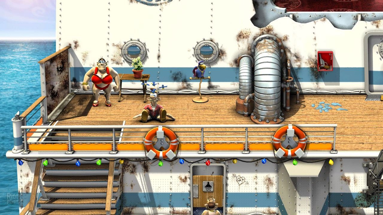 [12]-Neighbours Back From Hell – v1.0.2 rev 1649 Download-HohohoGames