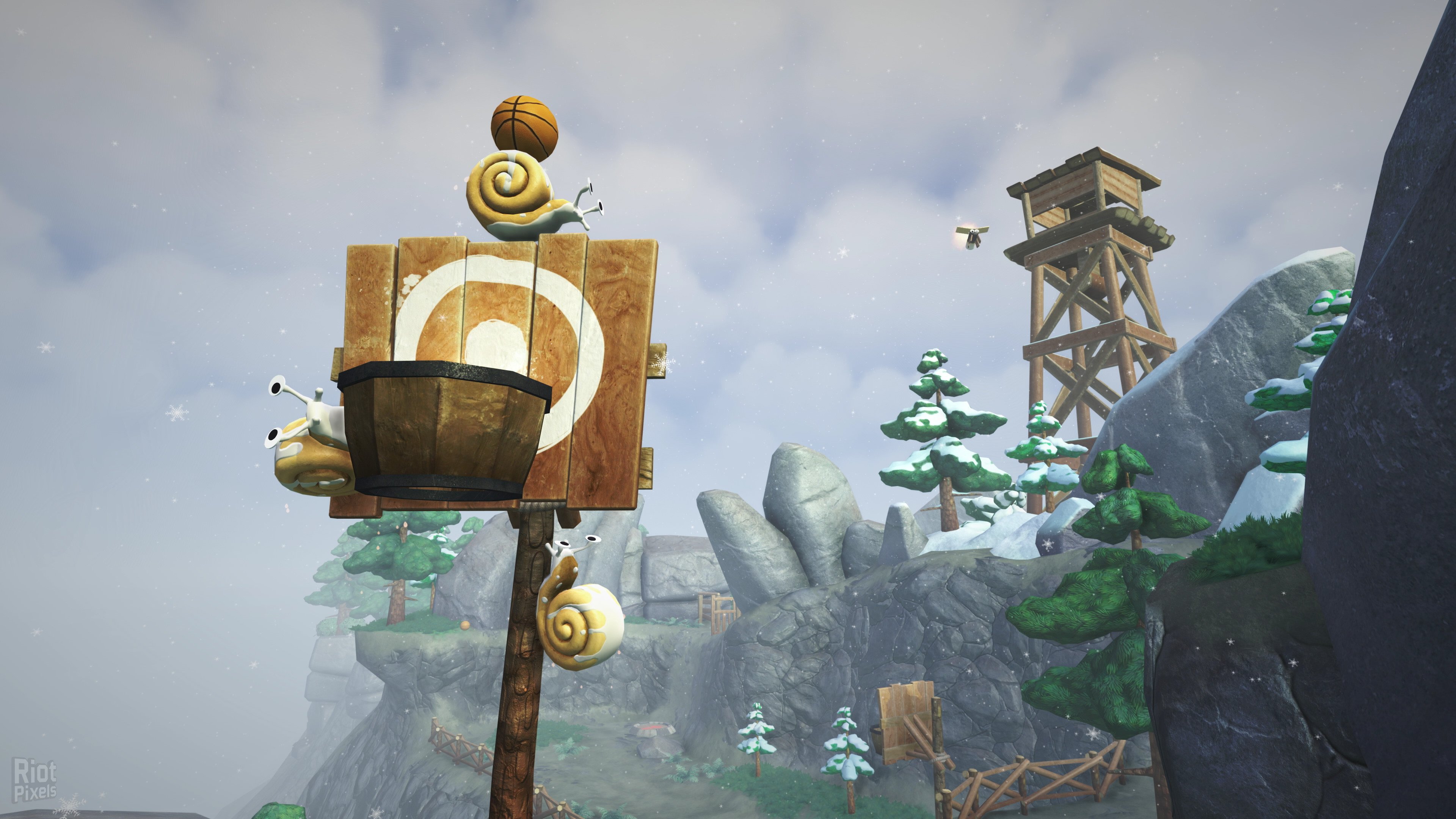 [6]-Bugsnax – v1.03.55971 Download-HohohoGames