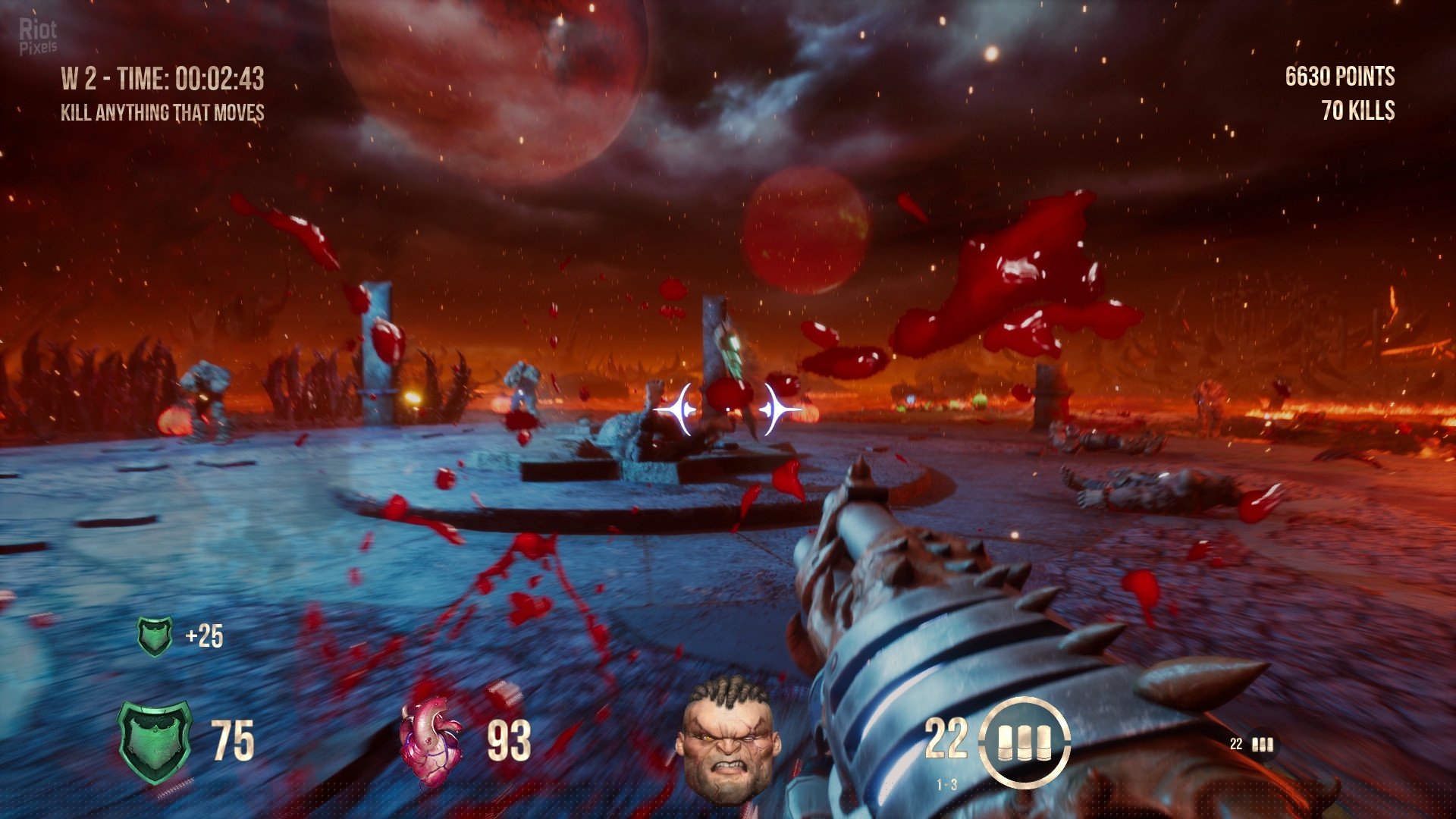 [16]-Hellbound – v1.1.1 (Flying Souls Update) Download-HohohoGames