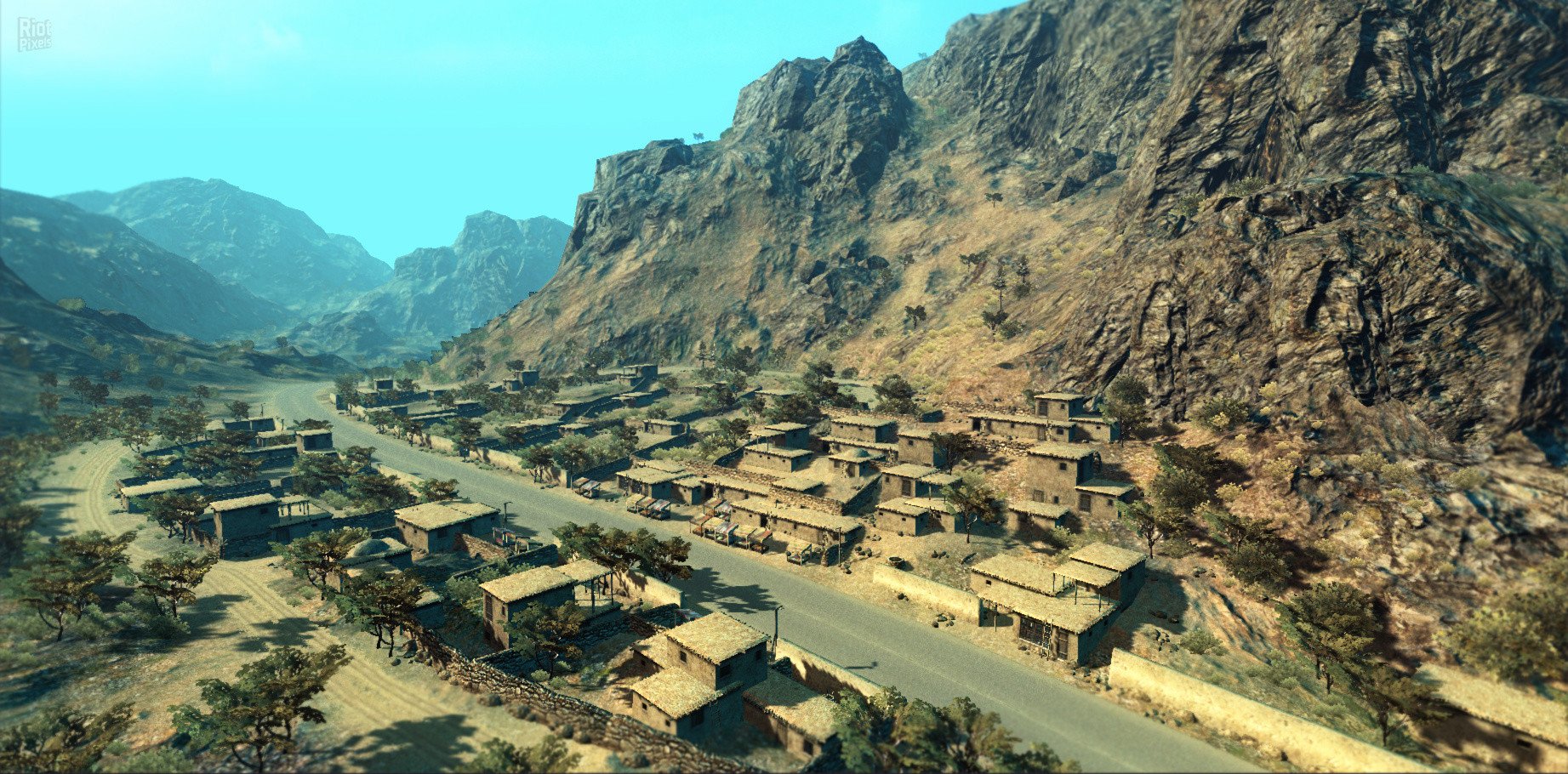 [7]-Heliborne Collection – v2.2.0 Download-HohohoGames