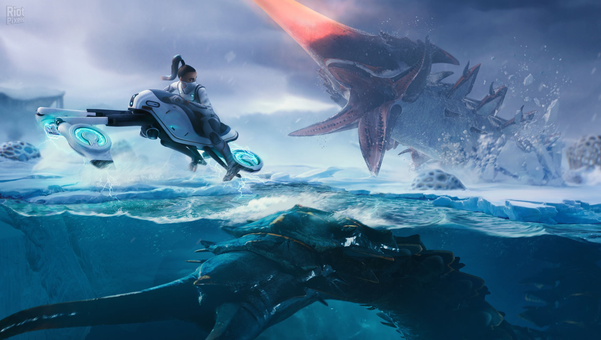 [9]-Subnautica: Below Zero – v1.0 Build 44290 Download-HohohoGames