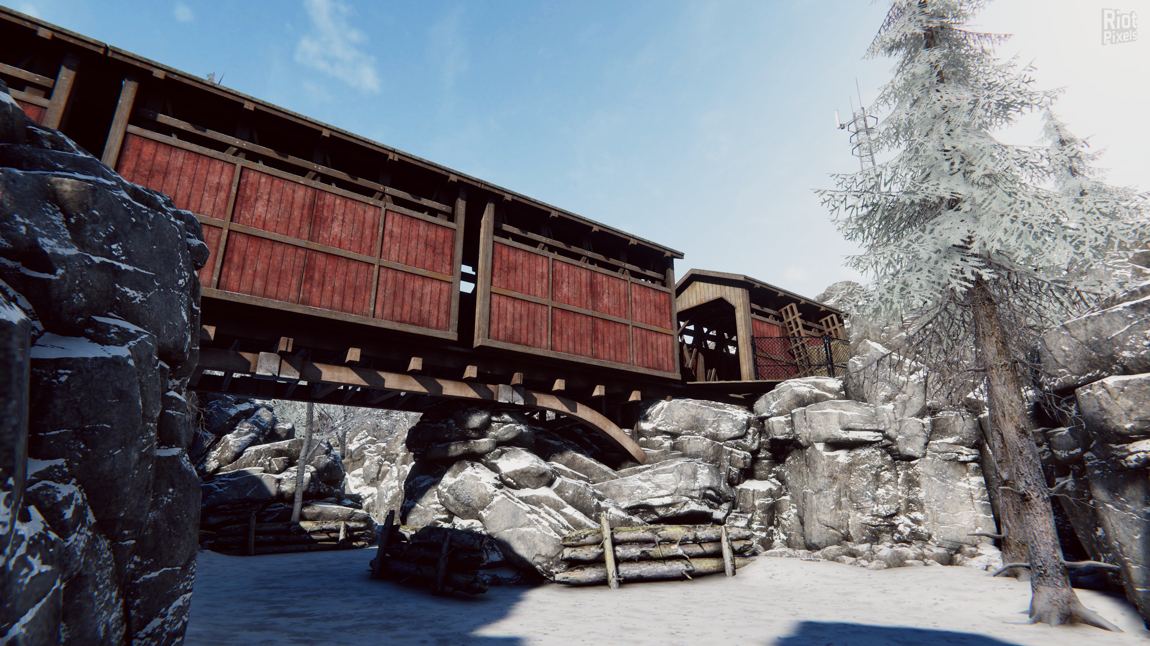 [10]-Vengeance: Supporter Edition – v2.0 + DLC Download-HohohoGames