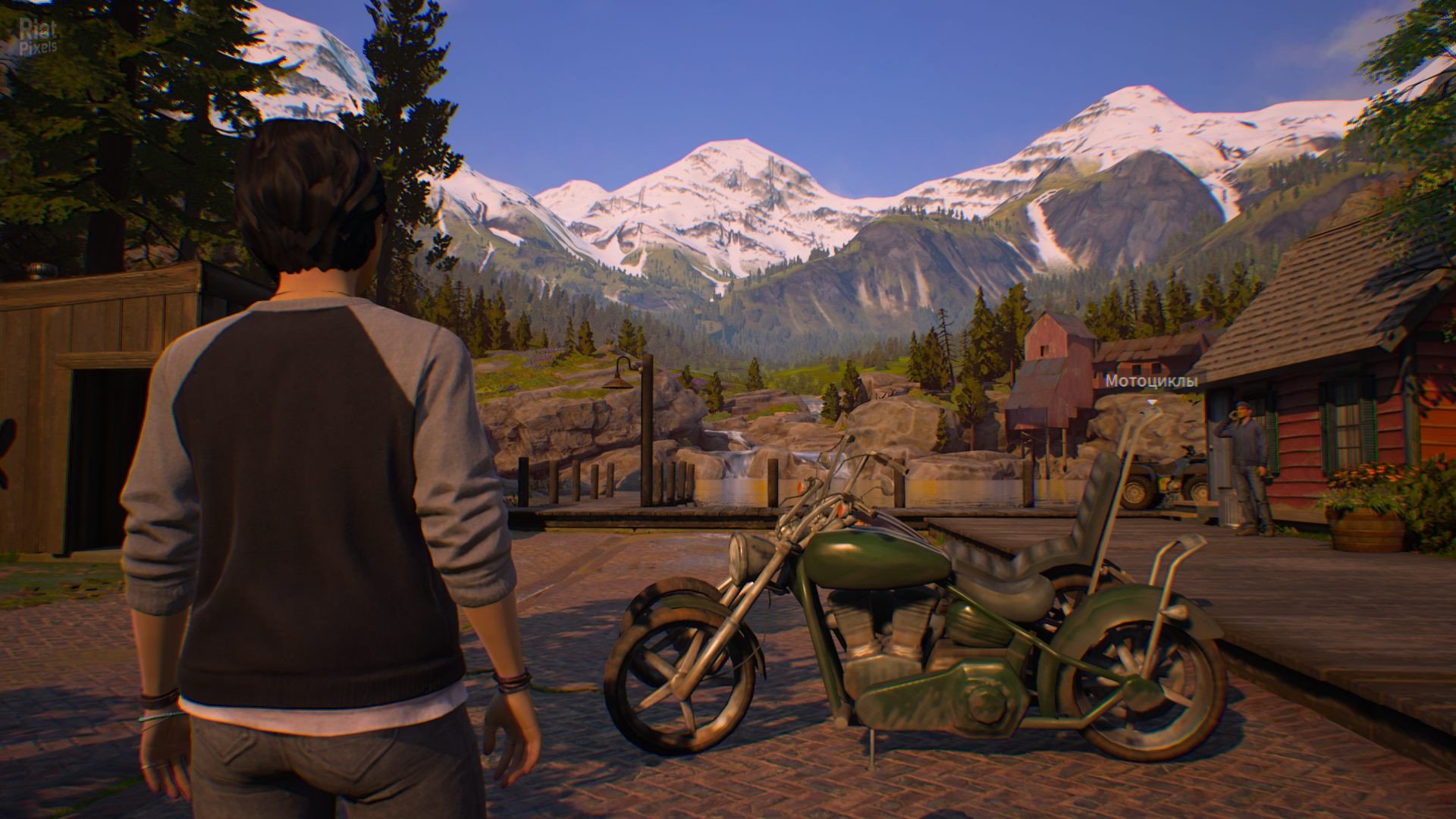 [3]-Life is Strange: True Colors – Deluxe Edition – v1.1.190.624221 + 2 DLCs + Windows 7 Fix Download-HohohoGames