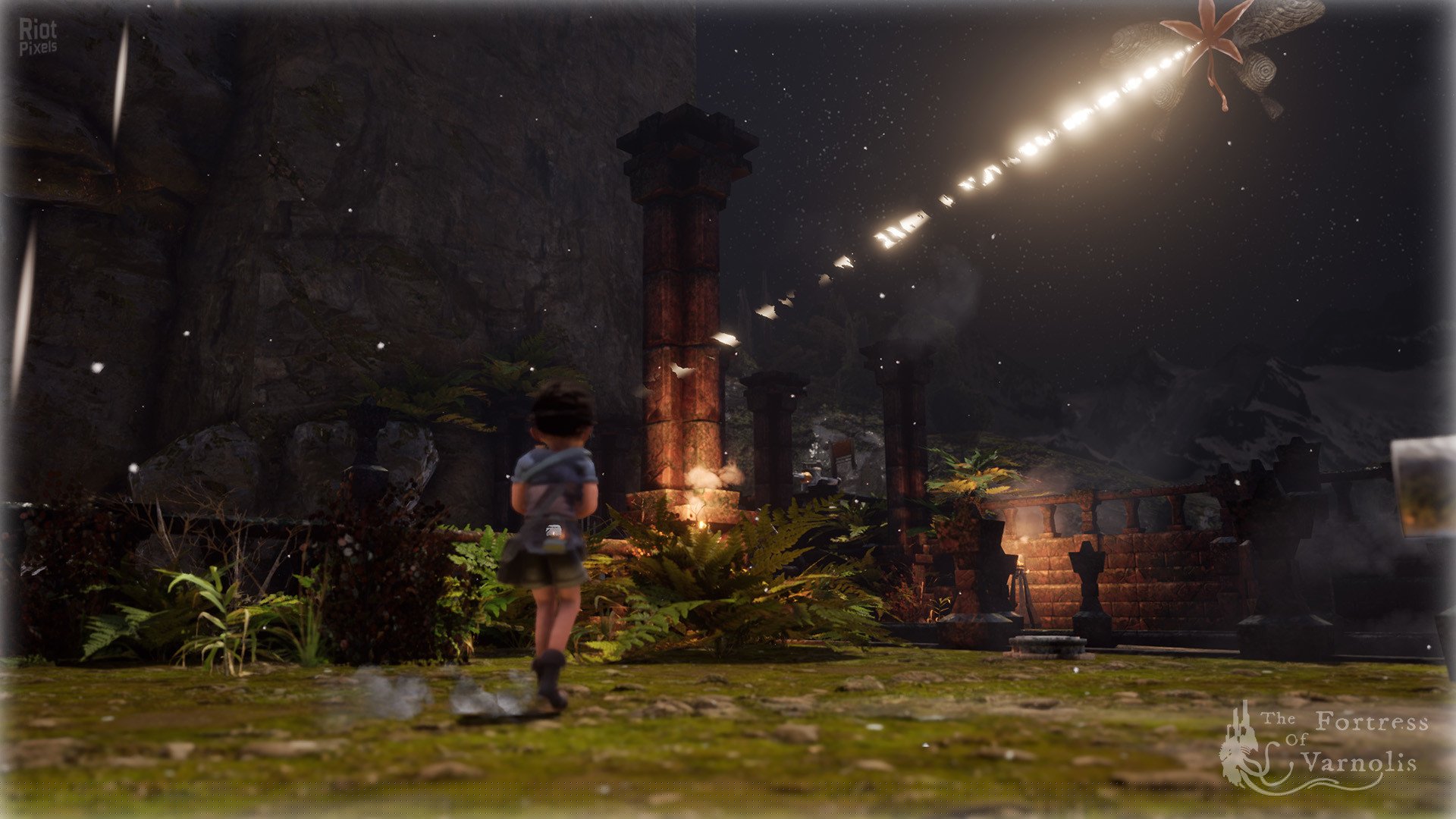 [7]-The Fortress of Varnolis Download-HohohoGames
