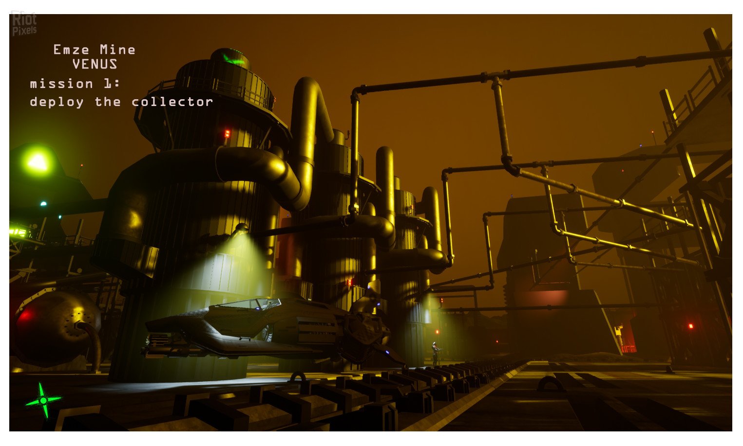 [3]-Bionite: Origins Download-HohohoGames