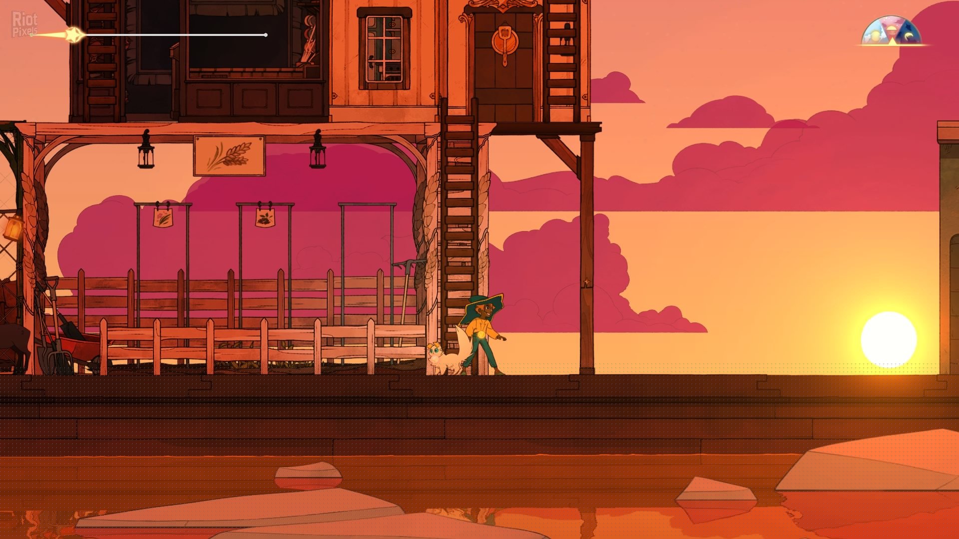 [3]-Spiritfarer: Farewell Edition + Bonus Content Download-HohohoGames