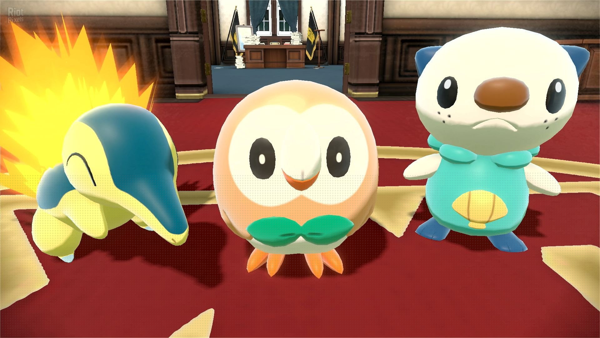 [11]-Pokémon Legends: Arceus – v1.0.0 + Ryujinx Emu for PC + Windows 7 Fix Download-HohohoGames