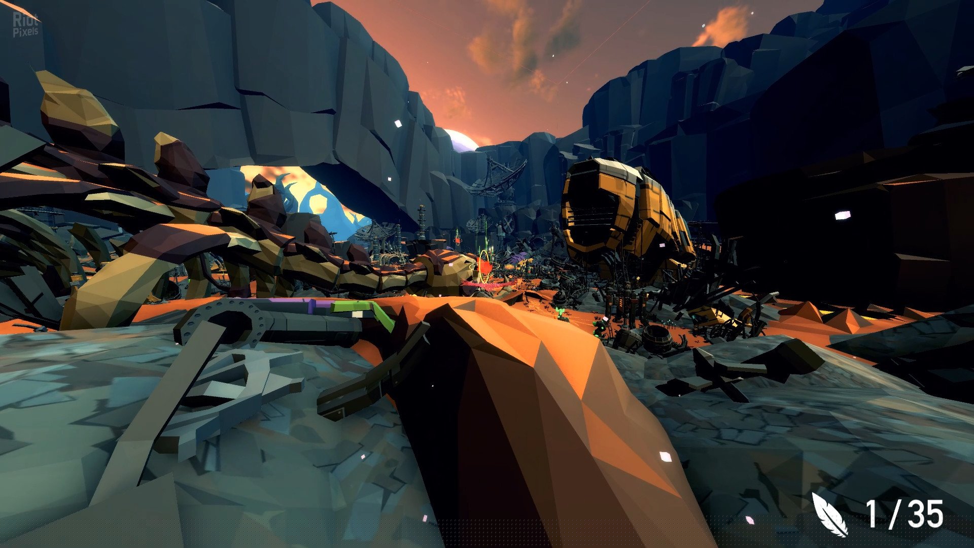 [5]-Aery: A New Frontier Download-HohohoGames