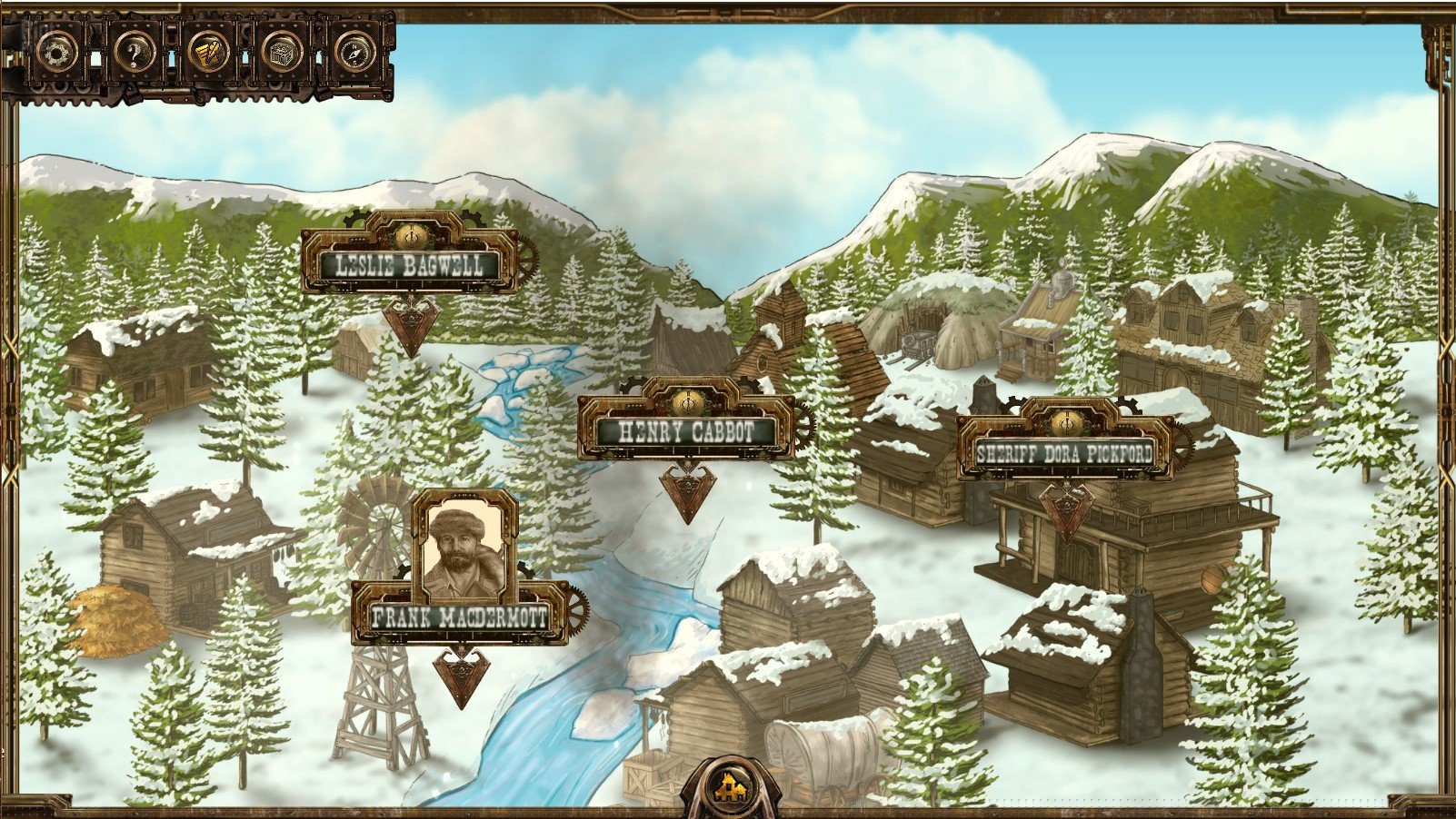 [13]-Age of Grit Download-HohohoGames