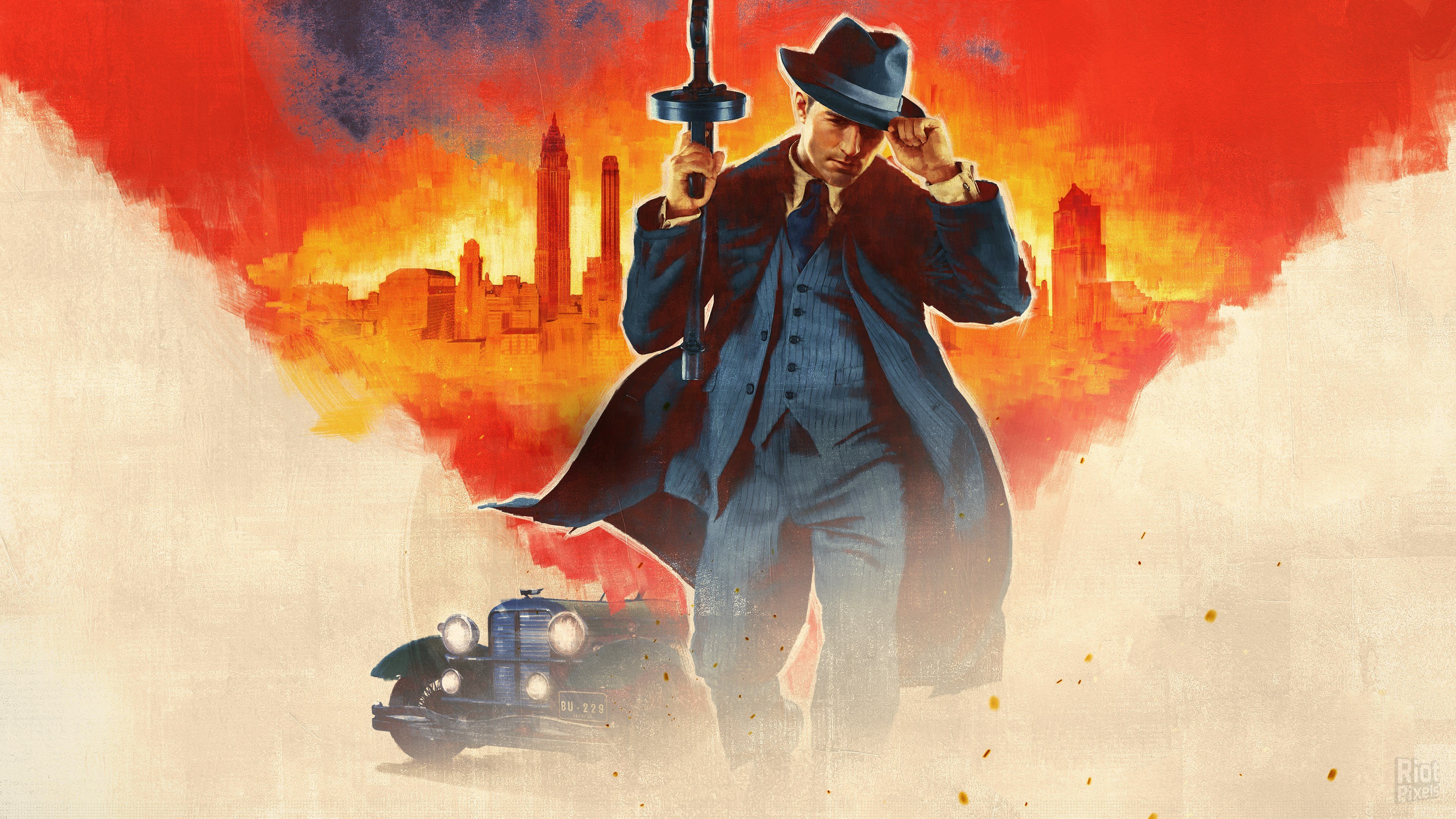 [18]-Mafia: Definitive Edition – BuildID 7368608 + Chicago Outfit Pack DLC + Windows 7 Fix Download-HohohoGames