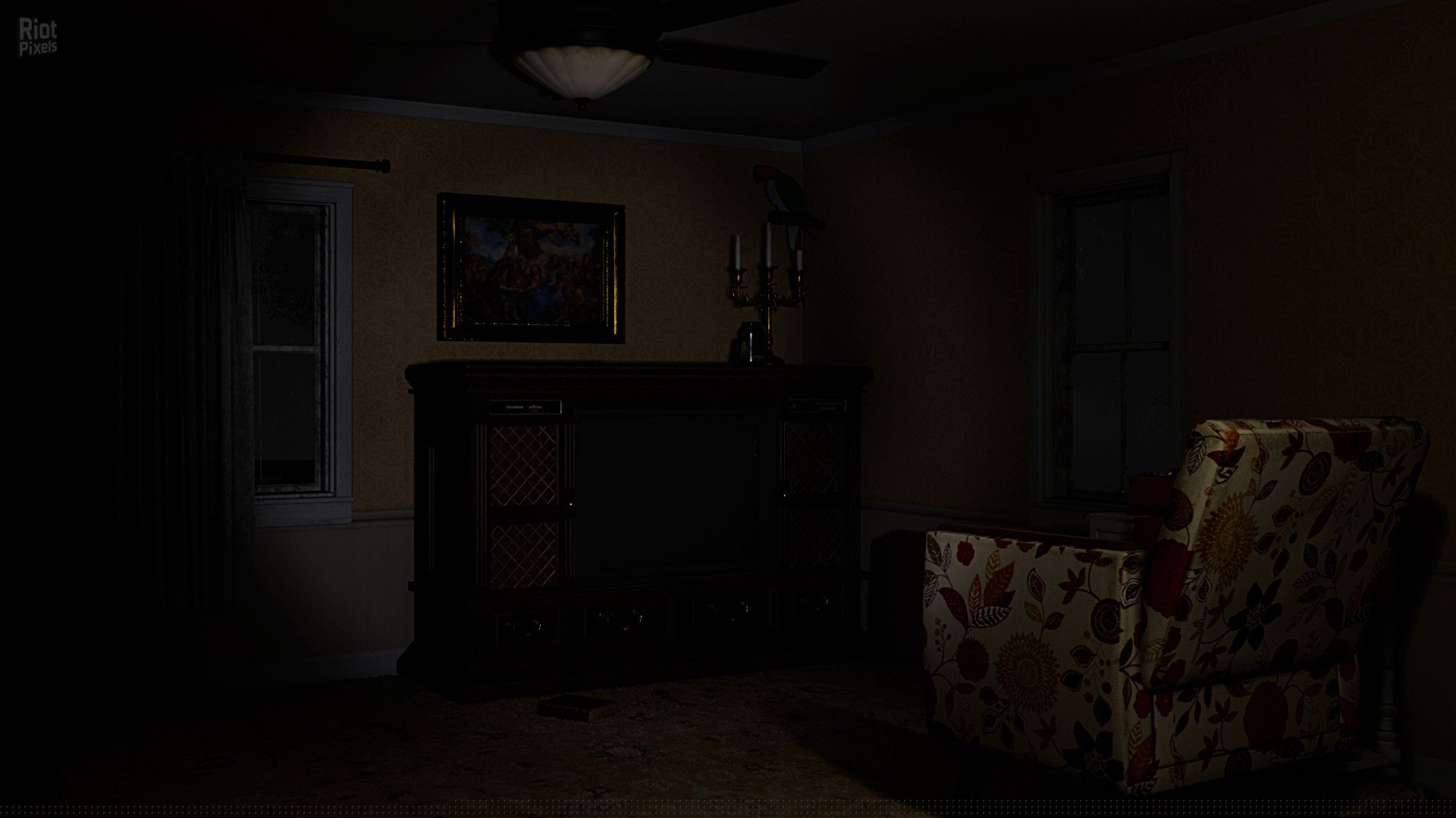 [8]-STRANGER + VR – v1.0.5 + v0.9.8 Download-HohohoGames