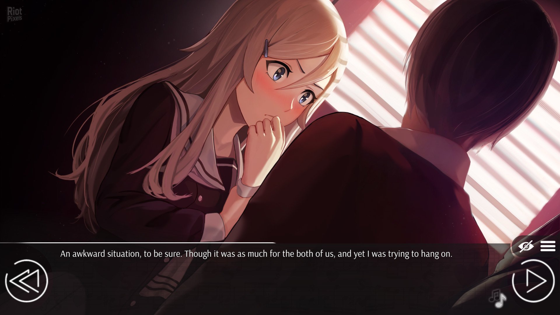 [11]-Love, Money, Rock’n’Roll Download-HohohoGames