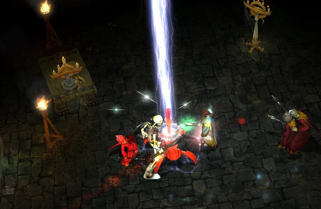 [16]-Mythos (Single-player Re-release) Download-HohohoGames