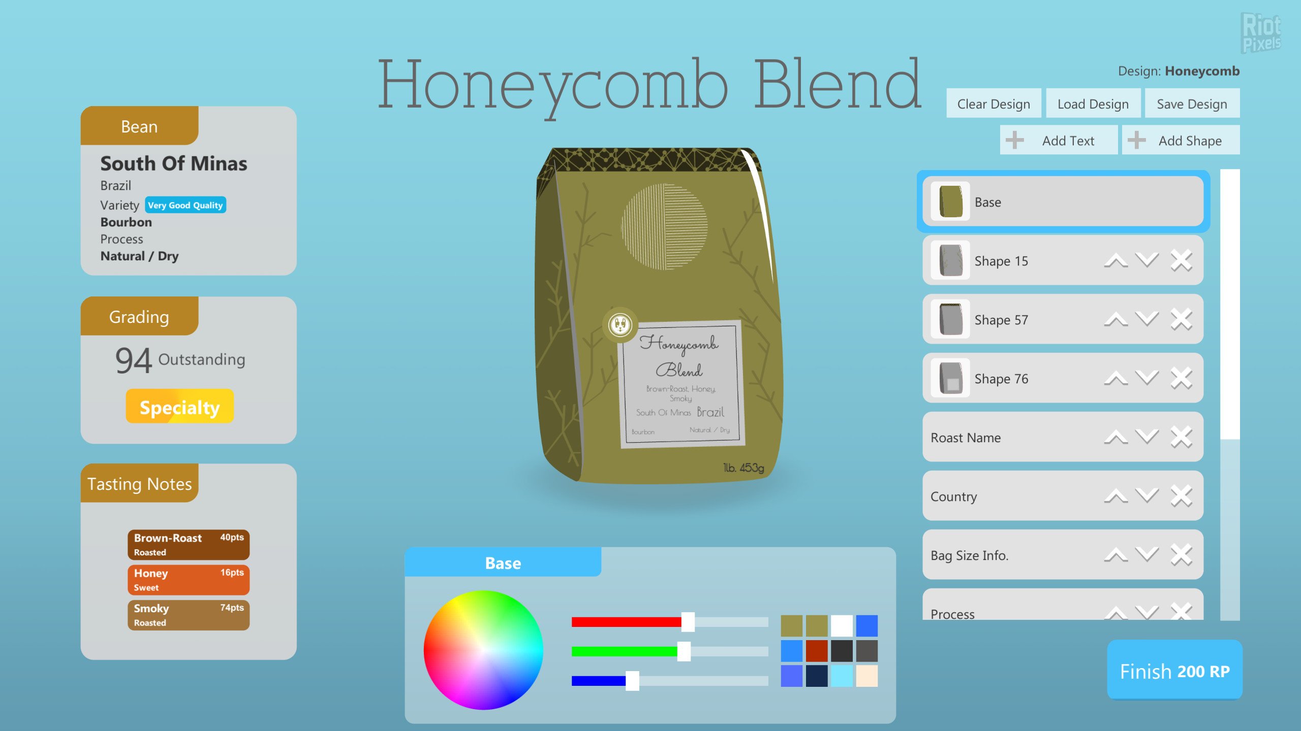[6]-Coffee Shop Tycoon – v1.0 (Release) Download-HohohoGames