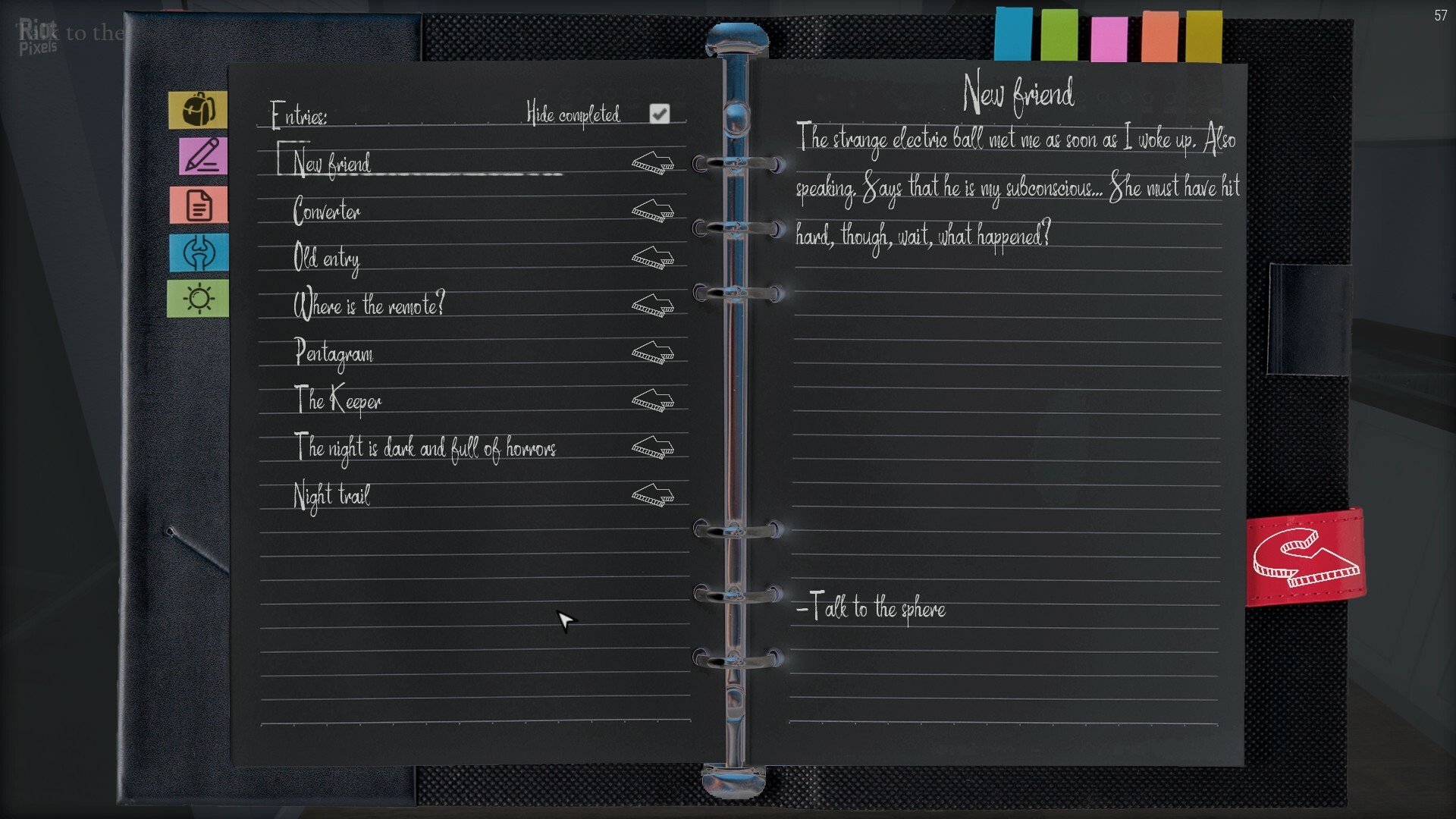 [13]-Between – v1.1.3.200423 Download-HohohoGames