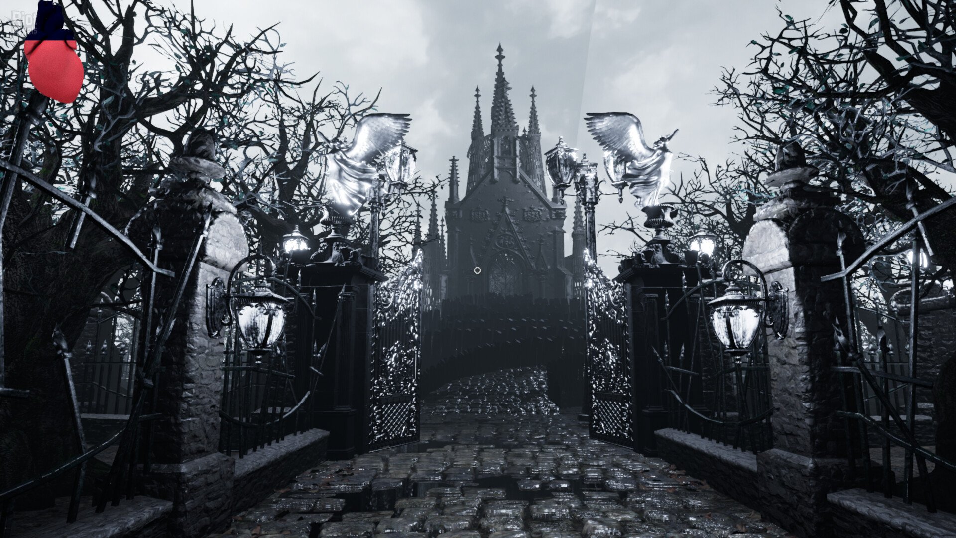 [6]-The Illusion: Curse Download-HohohoGames