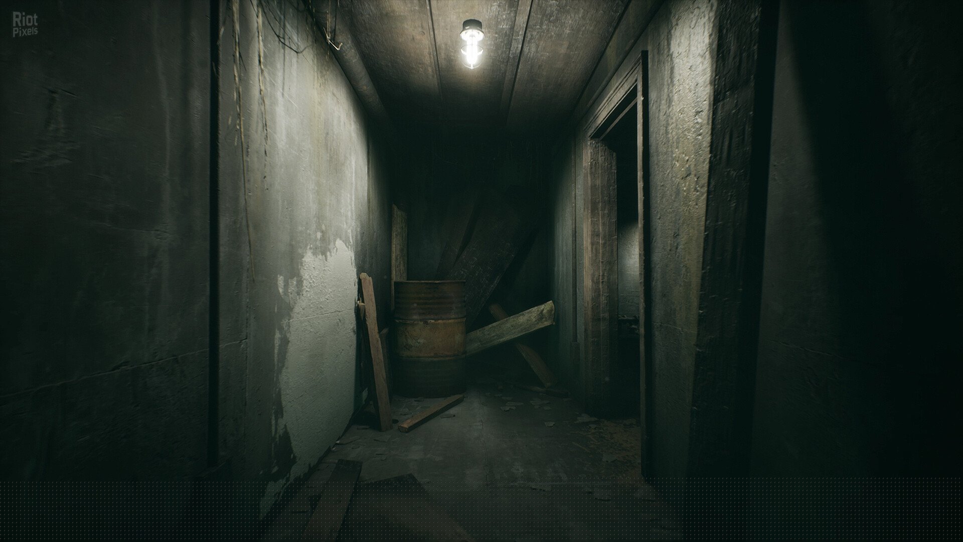 [12]-Presences: Dark Awakening Download-HohohoGames