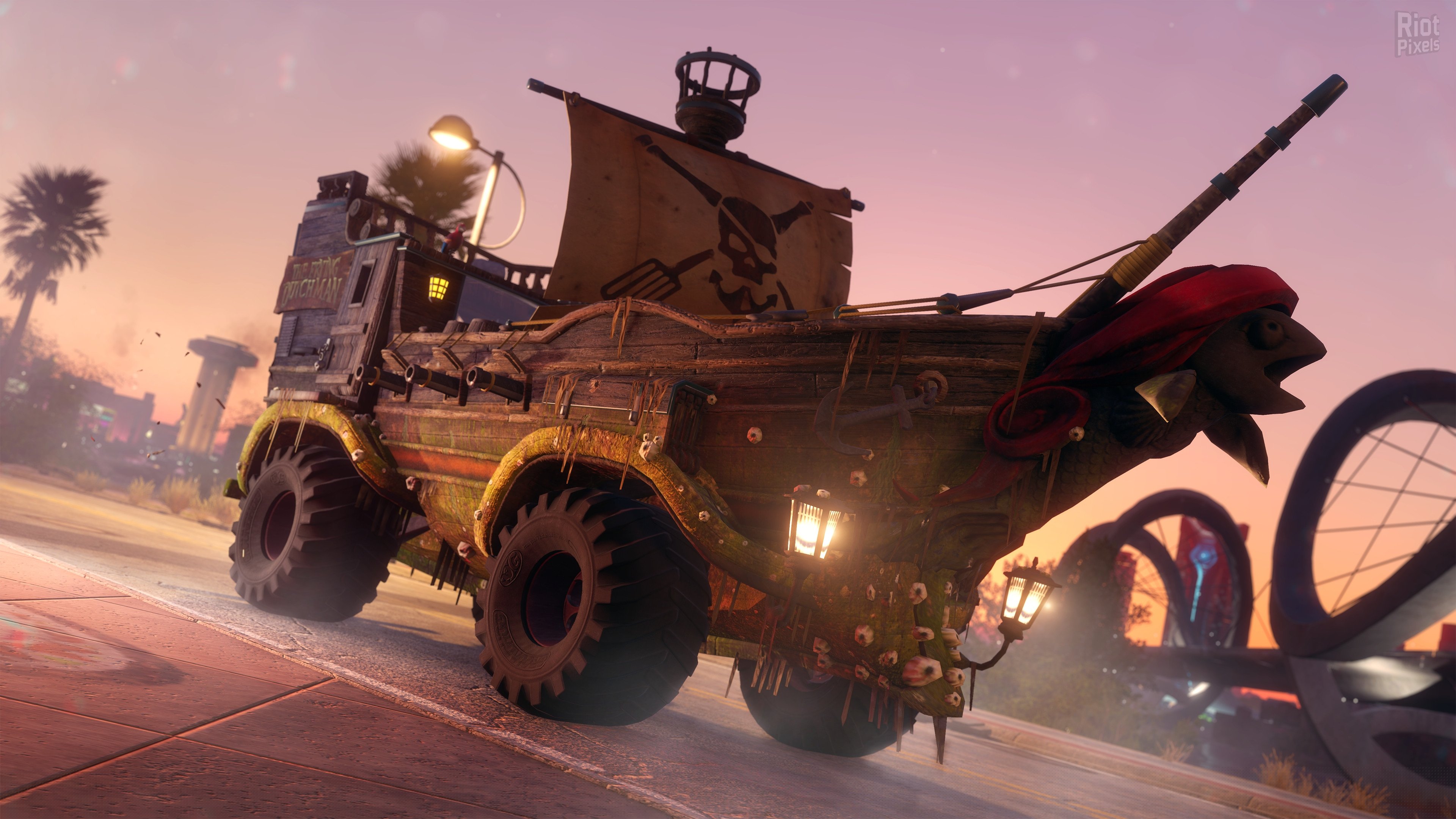 [5]-Saints Row: Gold Edition – v1.4.0.4686185 + 12 DLCs Download-HohohoGames